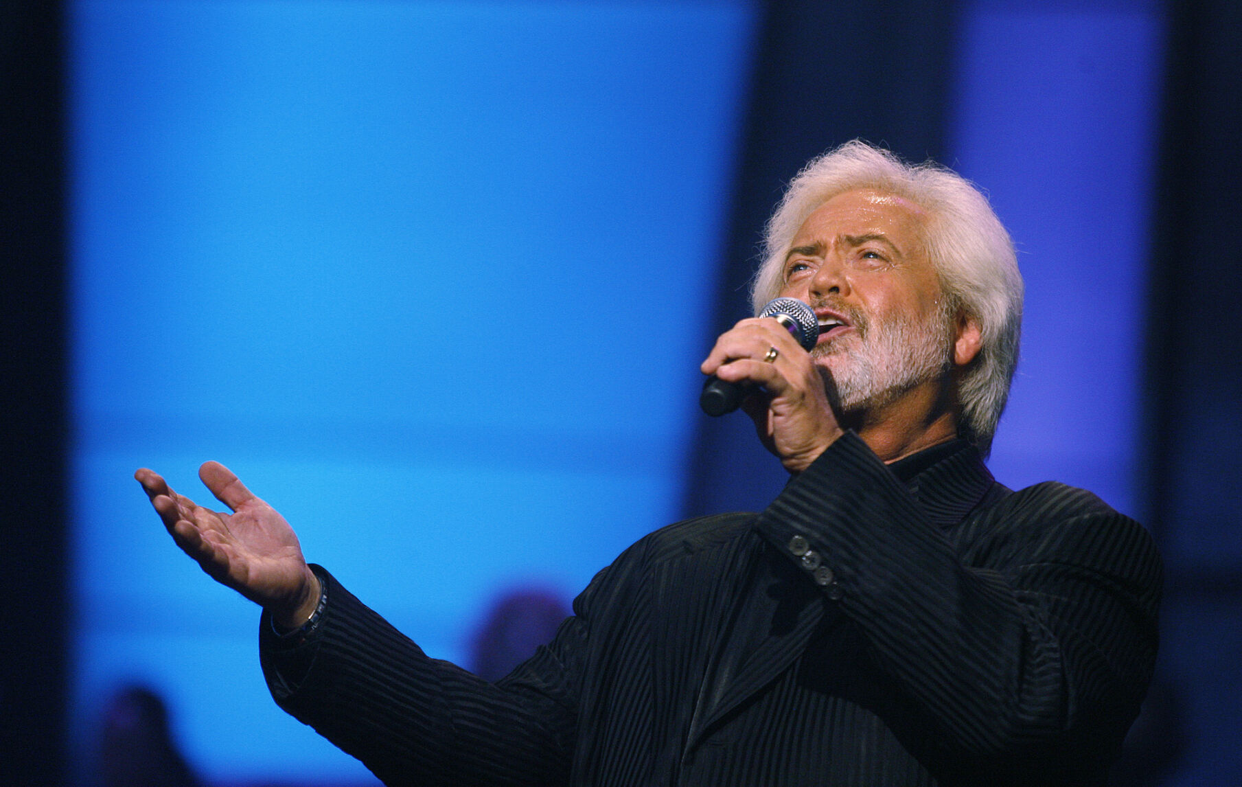 Merrill Osmond
